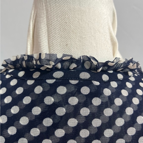 Inc International Concept Blouse - Picture 4 of 8